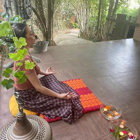 Frühstückspension Vigna Della Signora 3*