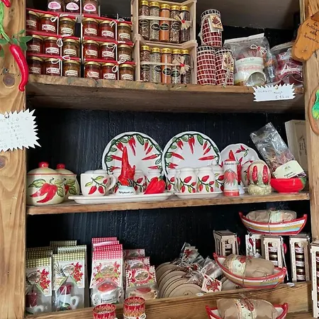 Vigna Della Signora Bed & Breakfast 3*