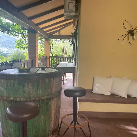 Vigna Della Signora Bed & Breakfast