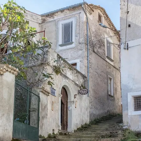 Vigna Della Signora 3* Morano Calabro