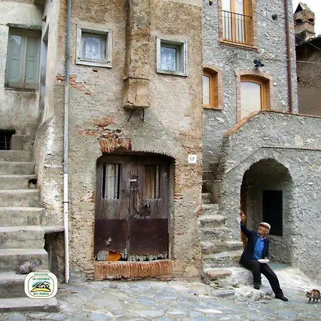 Frühstückspension Vigna Della Signora