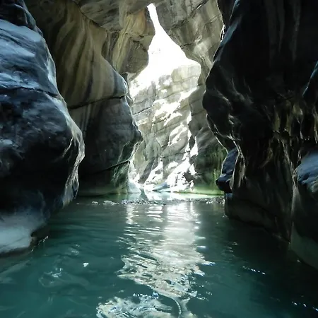 Vigna Della Signora Bed & Breakfast Morano Calabro