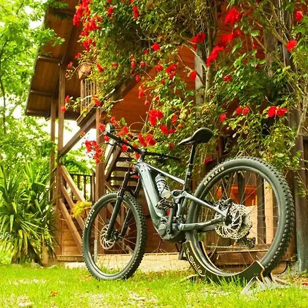 Vigna Della Signora Bed & Breakfast Morano Calabro