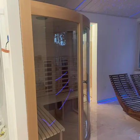 Vigna Della Signora Bed & Breakfast Morano Calabro