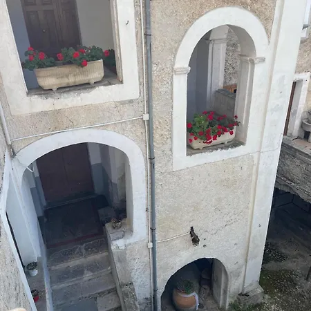 Vigna Della Signora 3* Morano Calabro