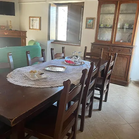 Vigna Della Signora Bed & Breakfast