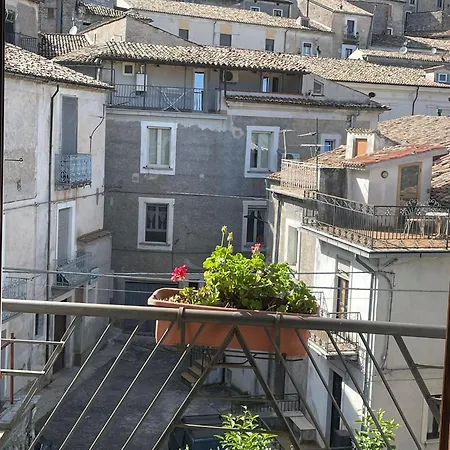 Vigna Della Signora 3* Morano Calabro