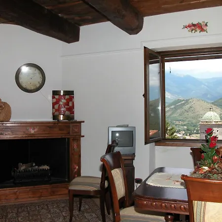 Bed & Breakfast Vigna Della Signora