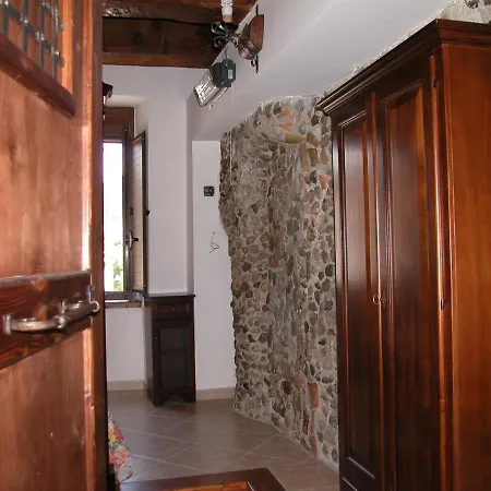 Vigna Della Signora 3* Morano Calabro