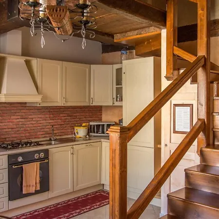 Vigna Della Signora Morano Calabro