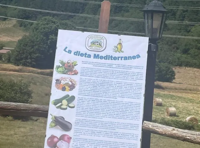 Vigna Della Signora 住宿加早餐酒店 莫拉诺卡拉布罗