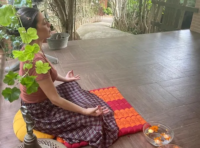 住宿加早餐酒店 Vigna Della Signora 3*