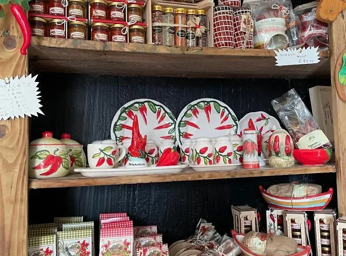 Vigna Della Signora 住宿加早餐酒店 3*