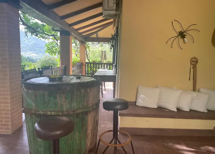 Vigna Della Signora 住宿加早餐酒店