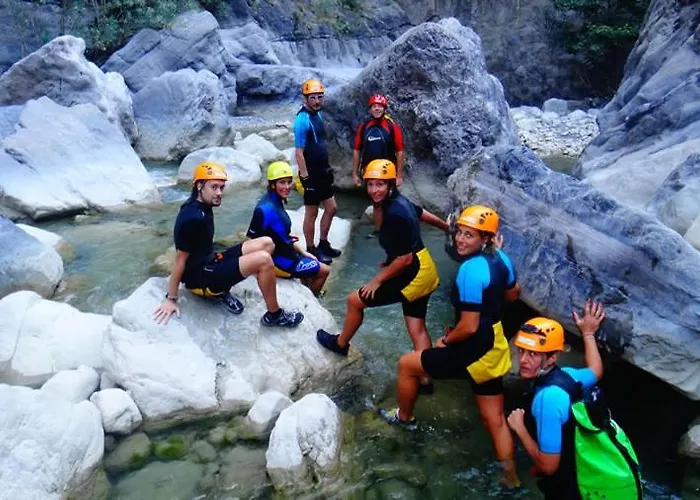 Vigna Della Signora 3* 莫拉诺卡拉布罗