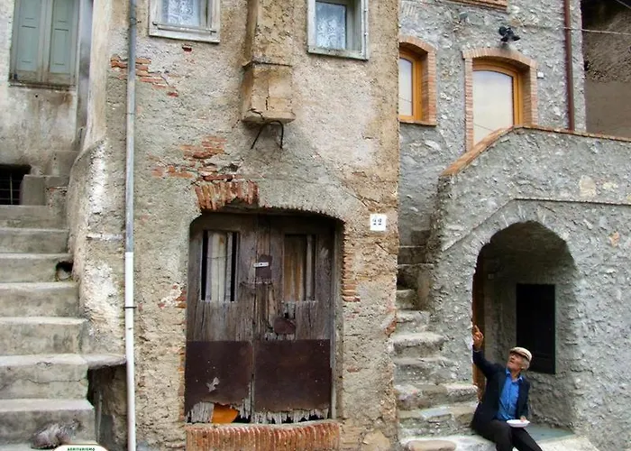 住宿加早餐酒店 Vigna Della Signora