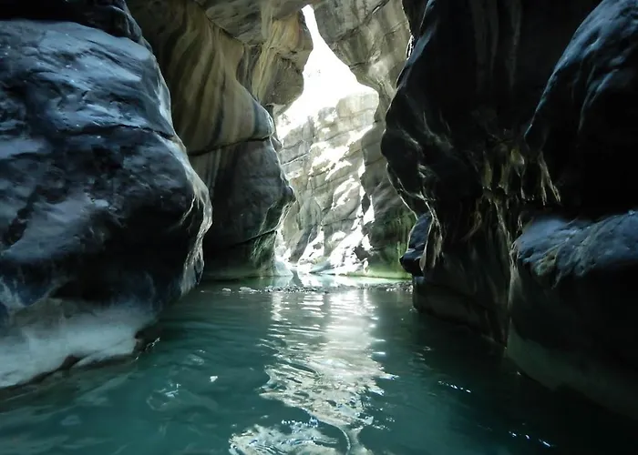 Vigna Della Signora 住宿加早餐酒店 莫拉诺卡拉布罗