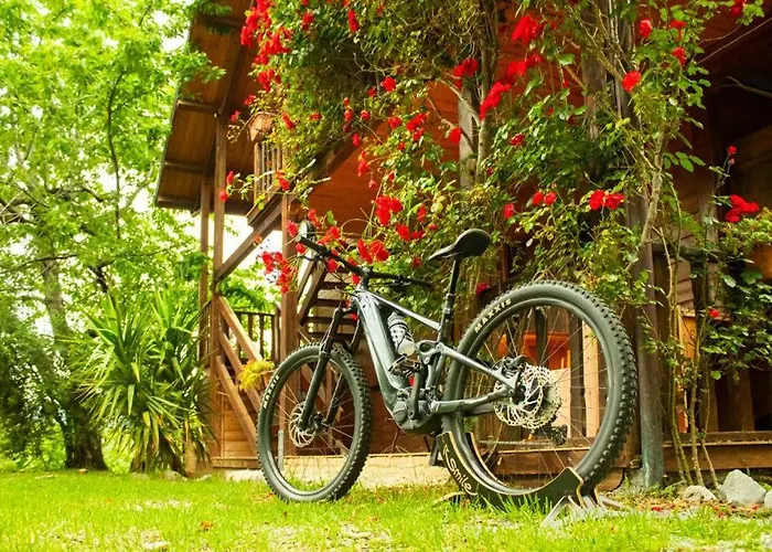 Vigna Della Signora 住宿加早餐酒店 莫拉诺卡拉布罗