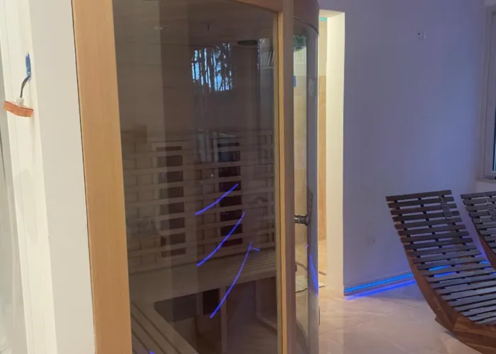 Vigna Della Signora 住宿加早餐酒店 莫拉诺卡拉布罗