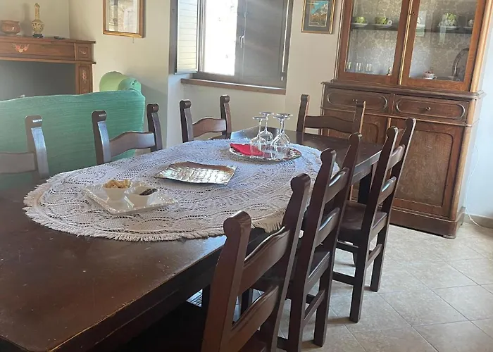 Vigna Della Signora 住宿加早餐酒店