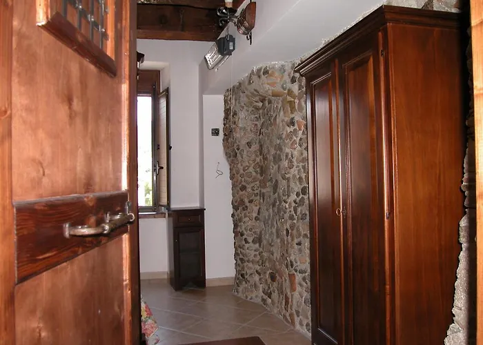 Vigna Della Signora 3* 莫拉诺卡拉布罗