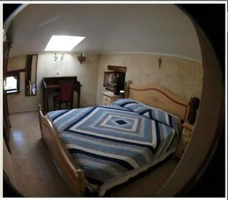 Vigna Della Signora 住宿加早餐酒店 3*