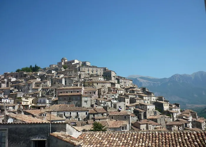 Vigna Della Signora 住宿加早餐酒店