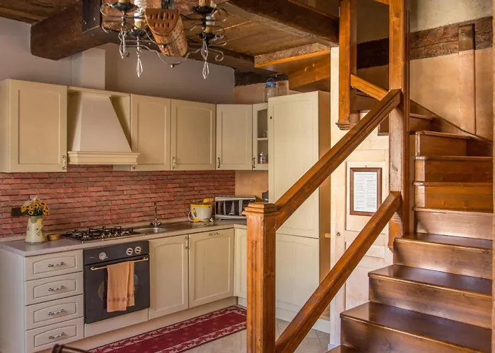 Vigna Della Signora 莫拉诺卡拉布罗